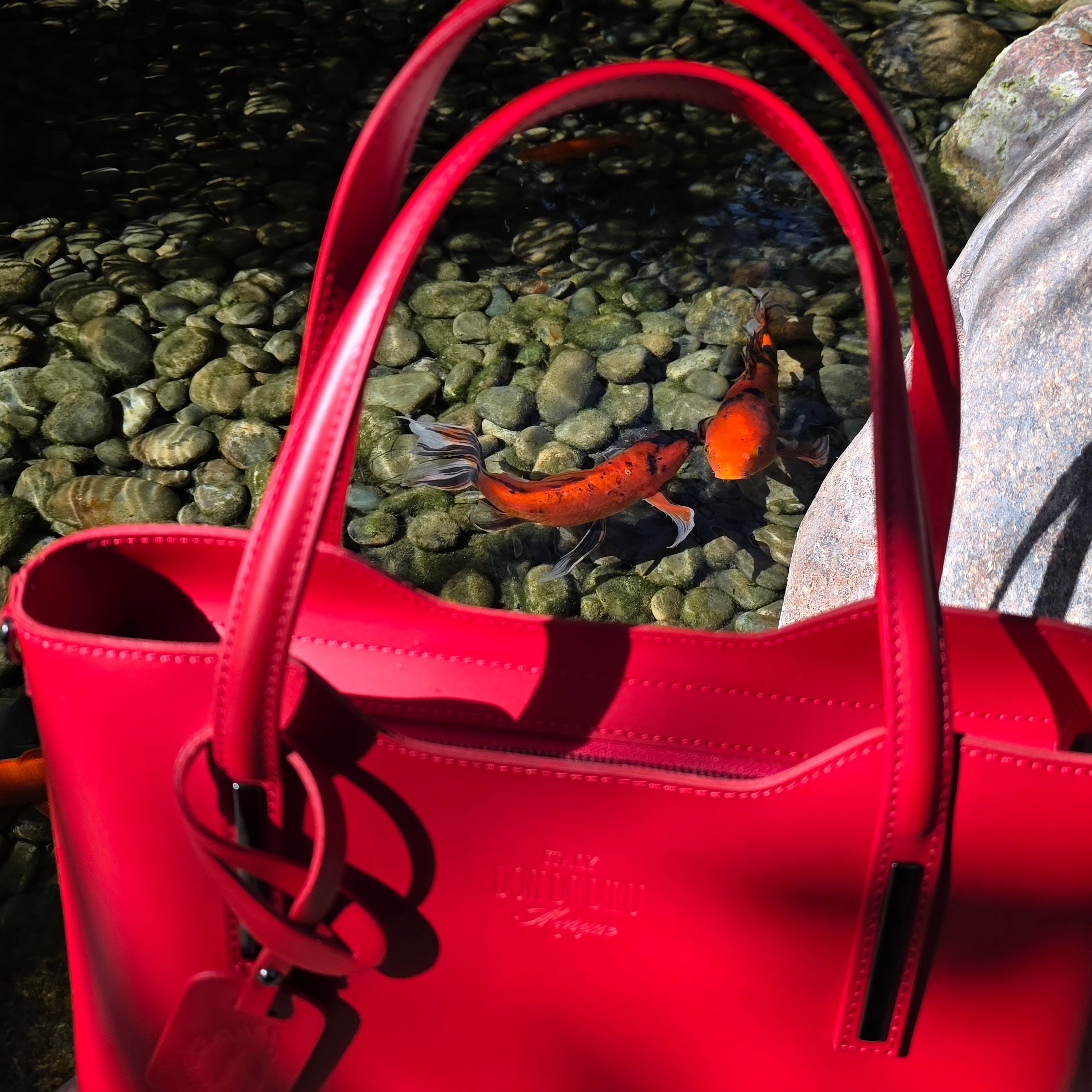 The Art of Italian Leather: A Legacy of Craftsmanship