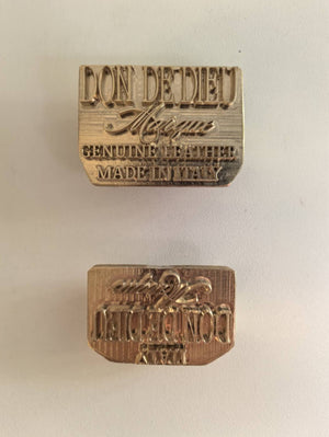Don de Dieu Marque
