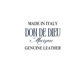 Don de Dieu Marque logo